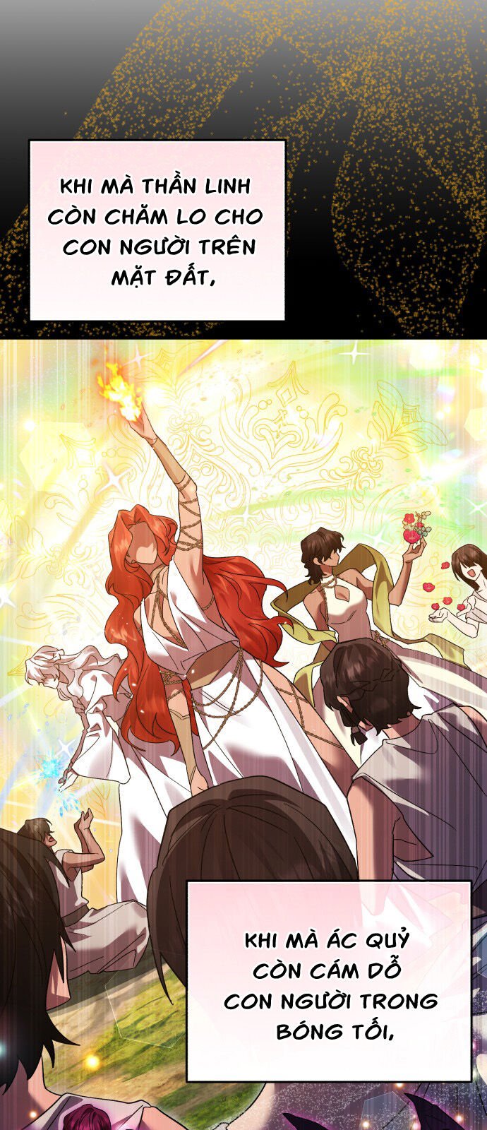 Hero X Demon King X Villain: Chapter 120