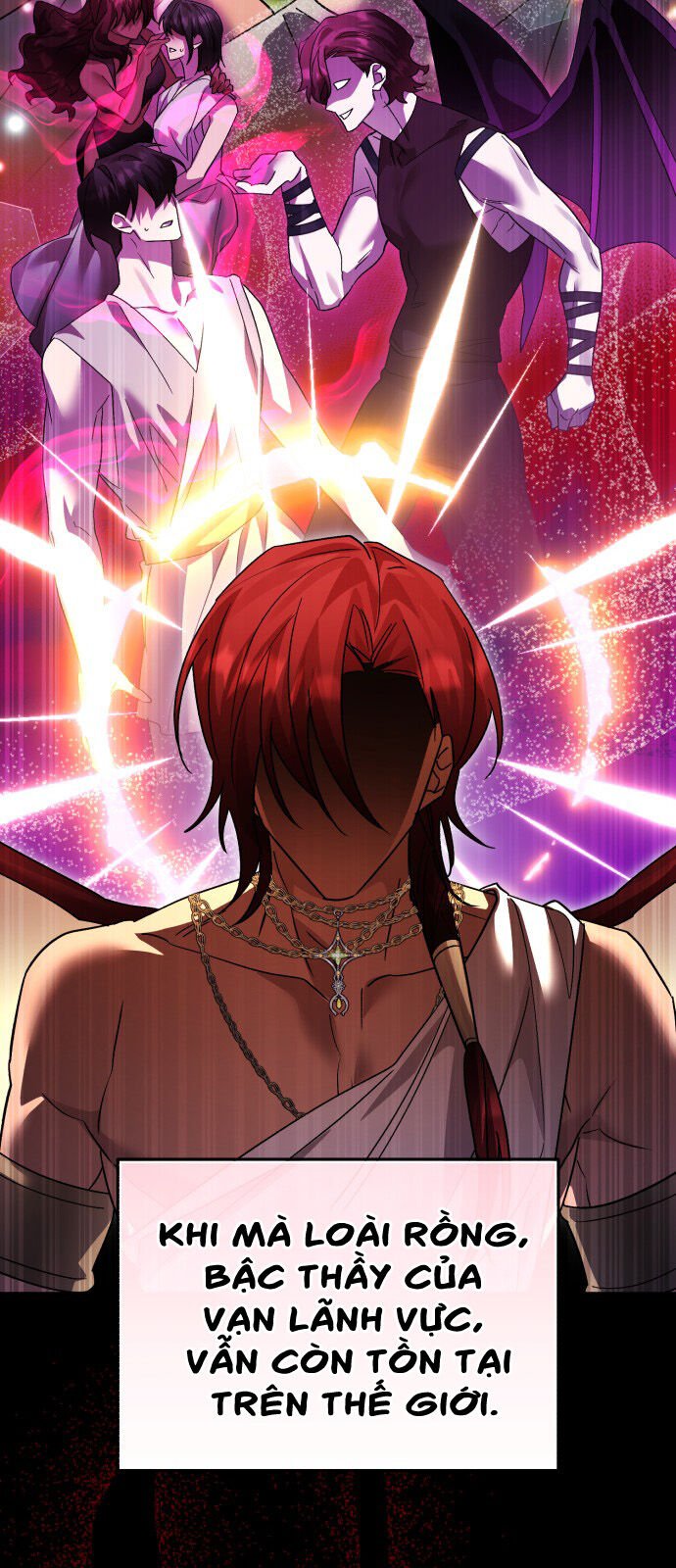 Hero X Demon King X Villain: Chapter 120