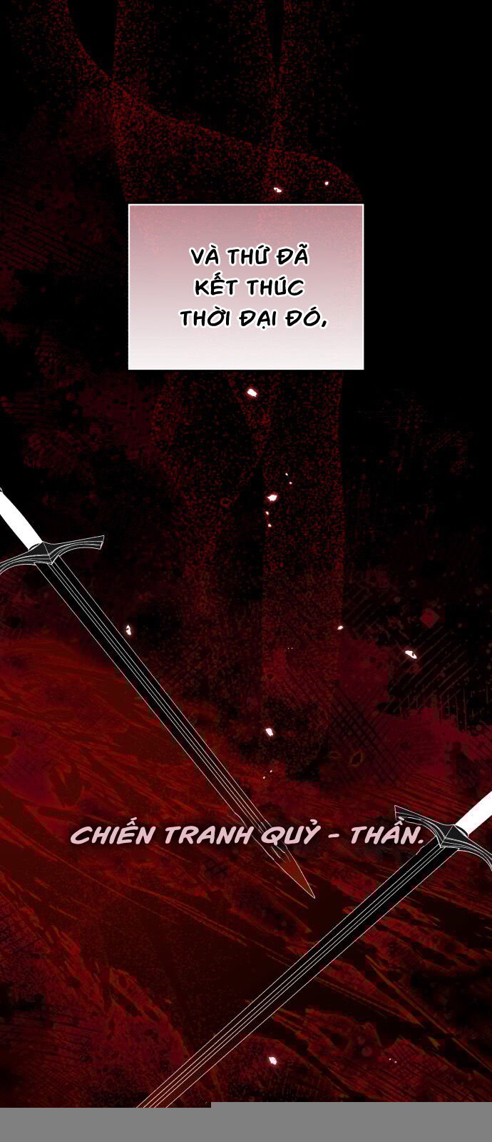 Hero X Demon King X Villain: Chapter 120