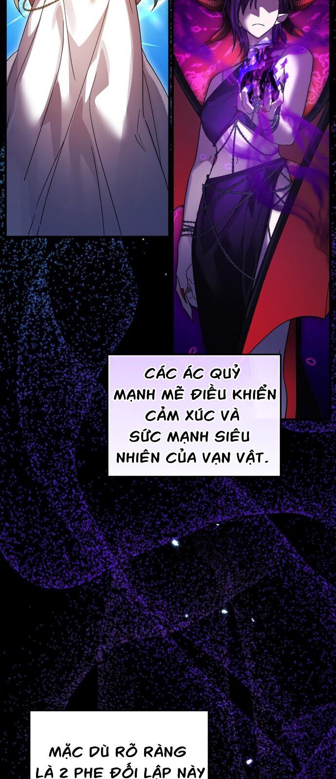 Hero X Demon King X Villain: Chapter 120