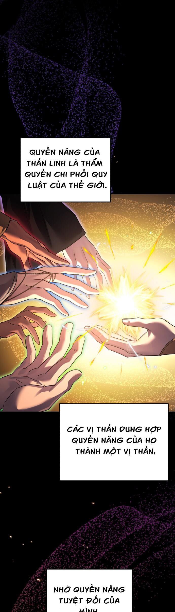 Hero X Demon King X Villain: Chapter 120