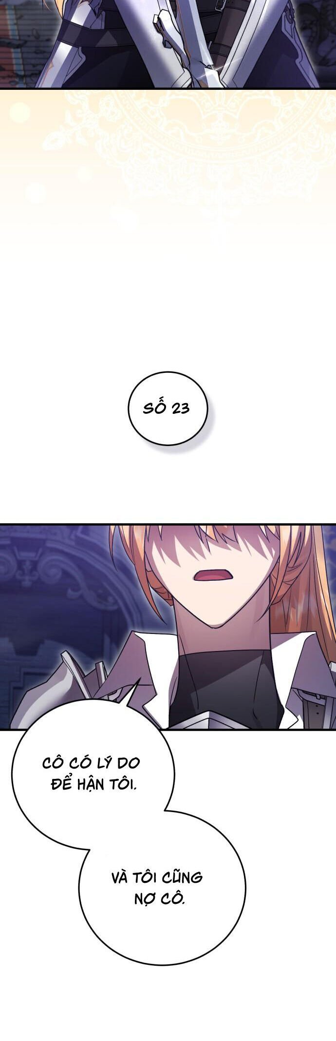 Hero X Demon King X Villain: Chapter 120