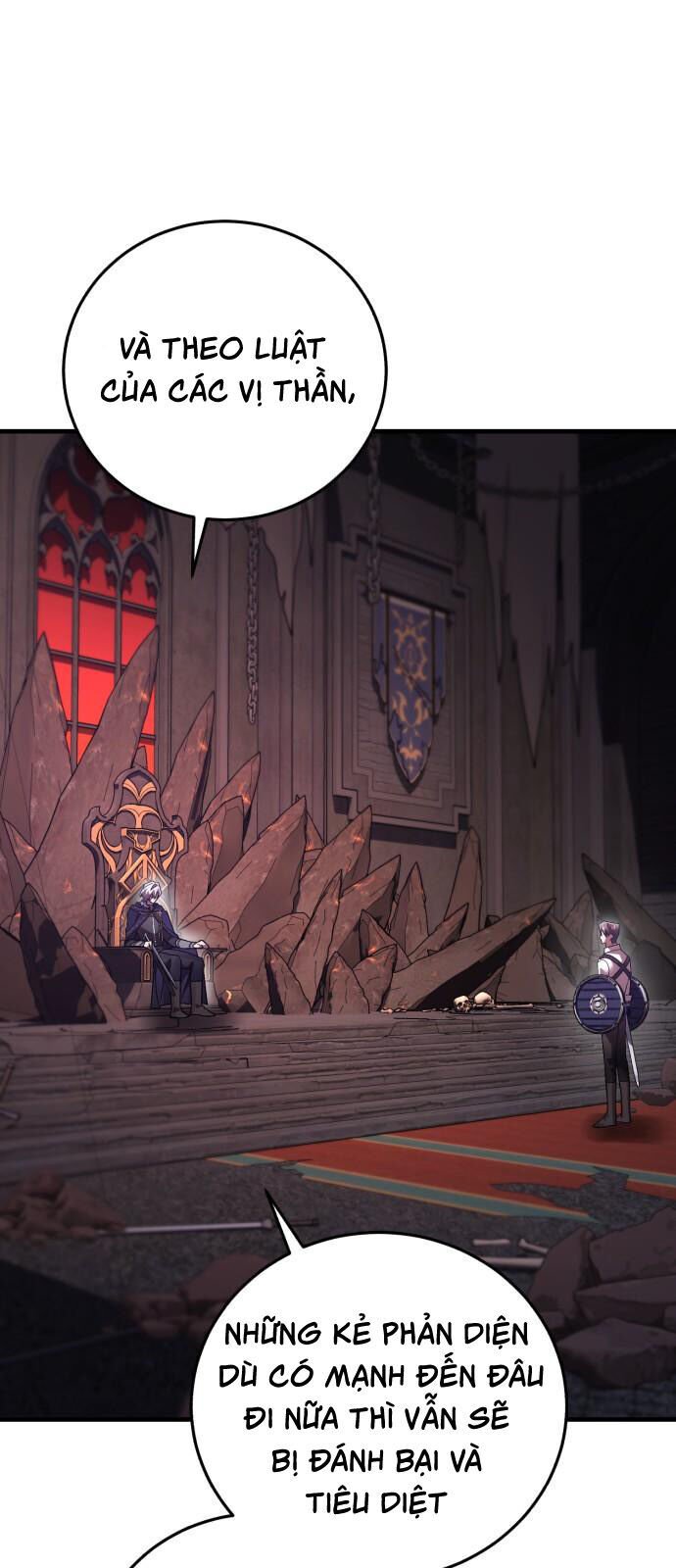 Hero X Demon King X Villain: Chapter 120