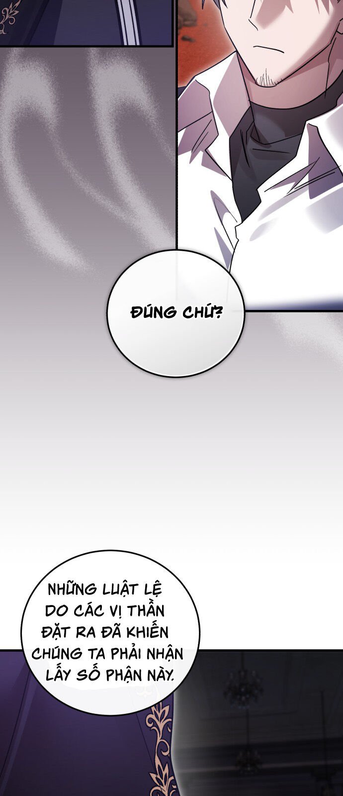 Hero X Demon King X Villain: Chapter 120