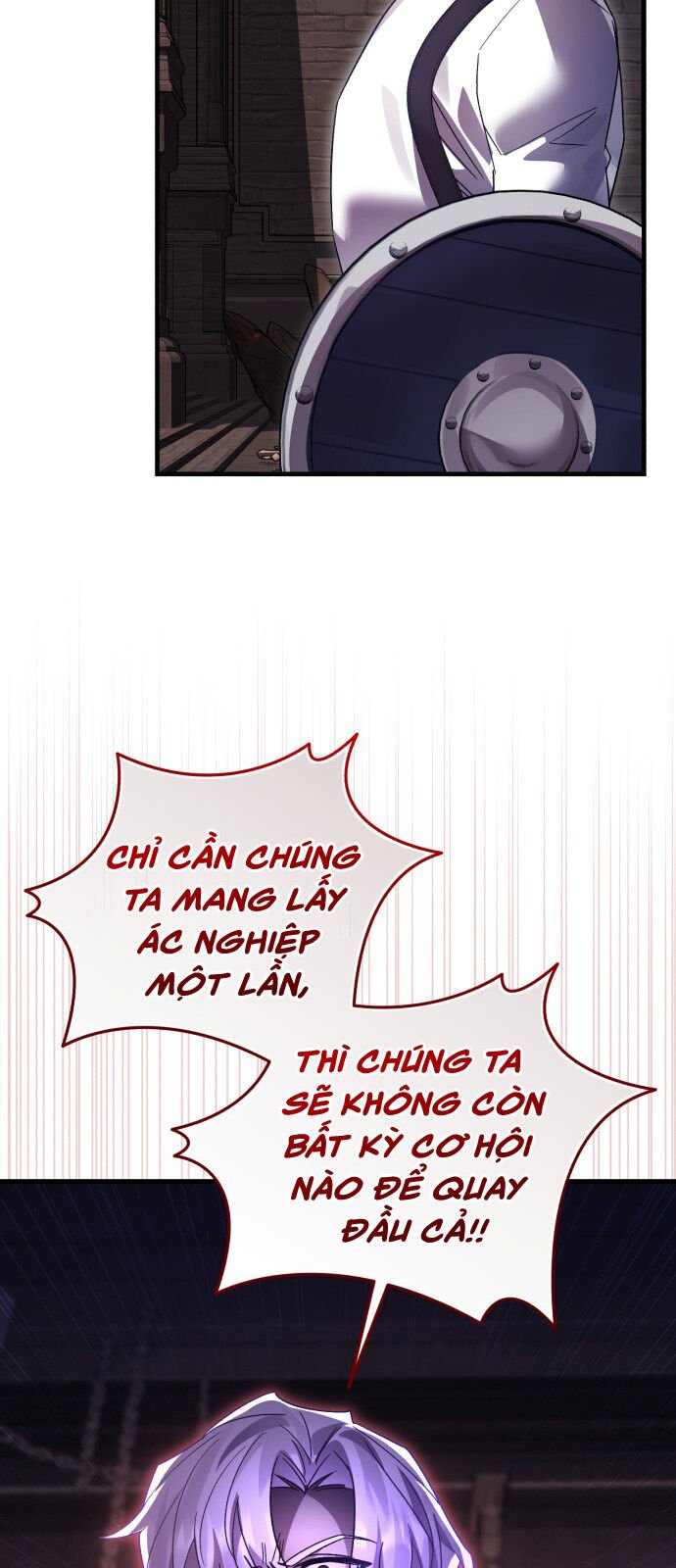 Hero X Demon King X Villain: Chapter 120