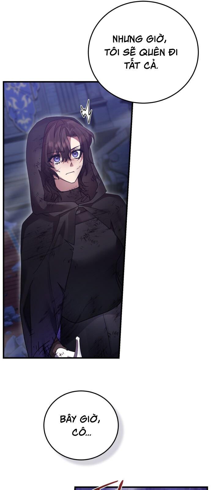 Hero X Demon King X Villain: Chapter 120