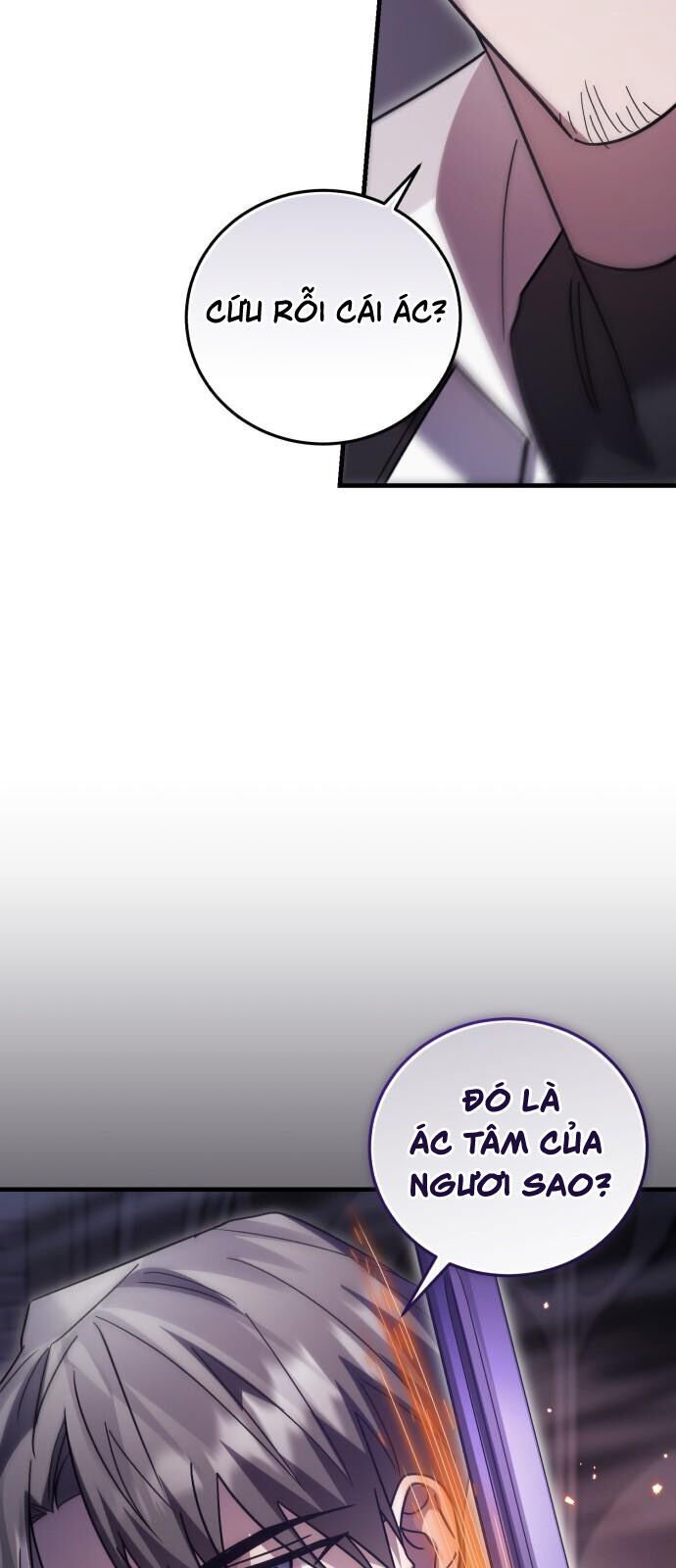 Hero X Demon King X Villain: Chapter 120