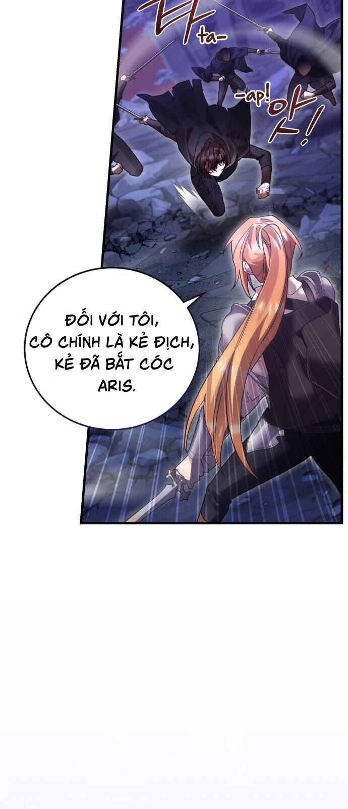 Hero X Demon King X Villain: Chapter 120