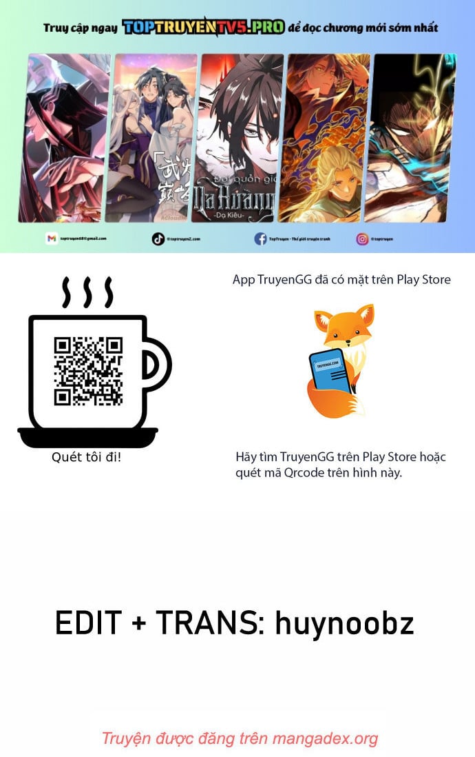 Hero X Demon King X Villain: Chapter 123