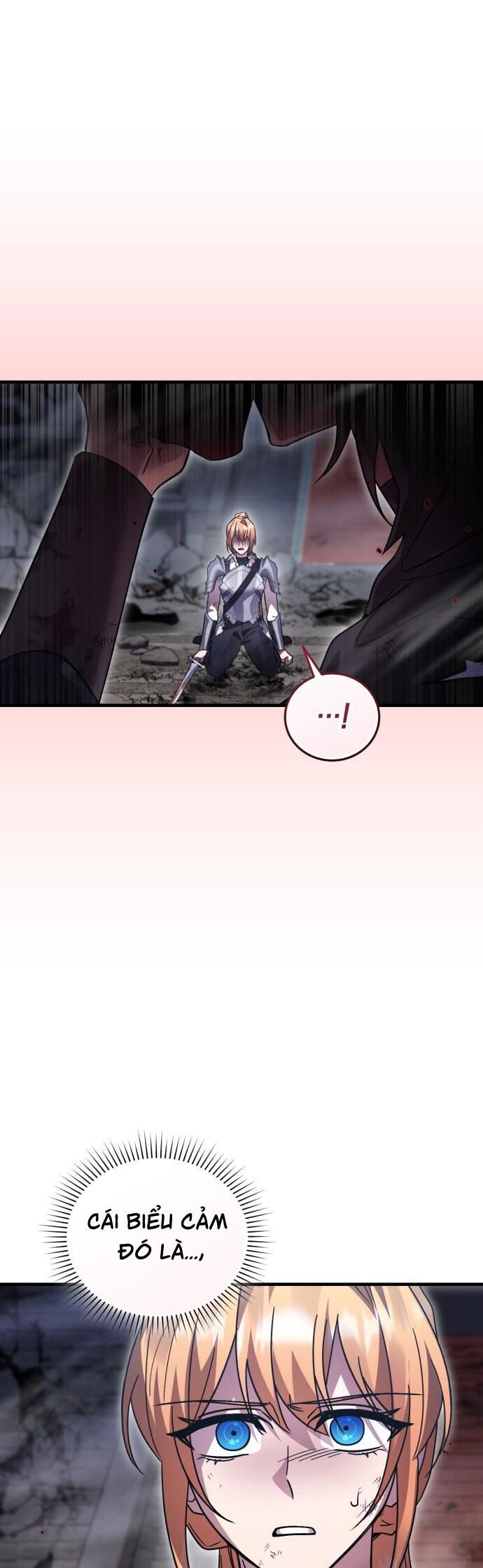 Hero X Demon King X Villain: Chapter 123