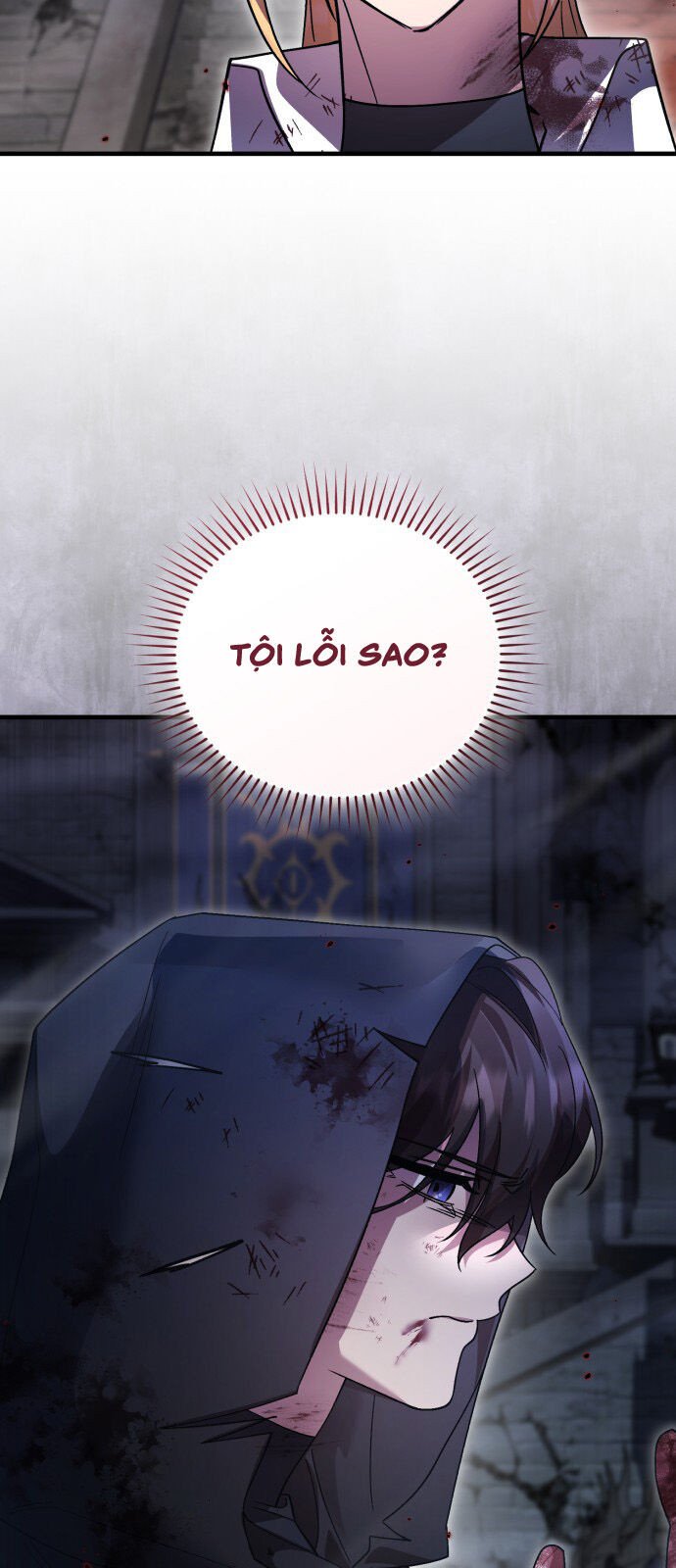 Hero X Demon King X Villain: Chapter 123