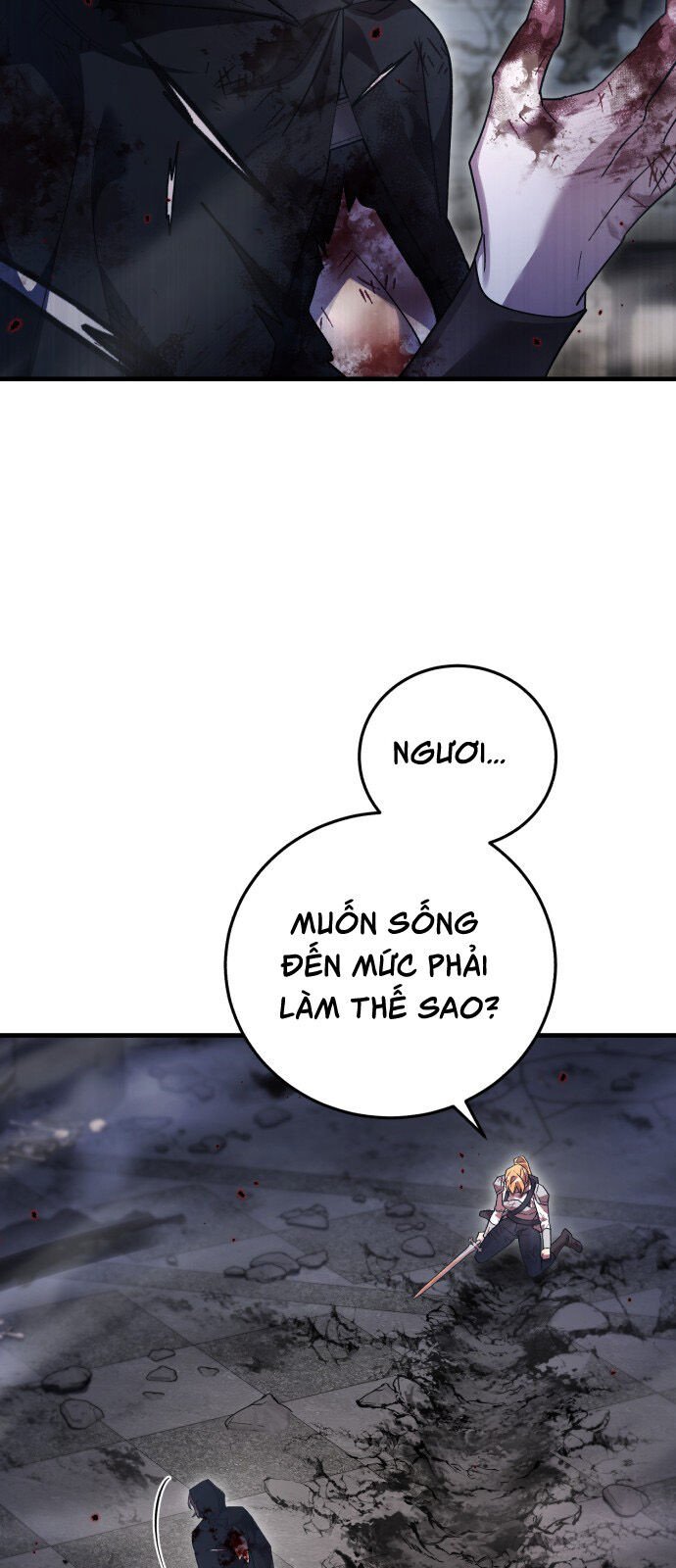Hero X Demon King X Villain: Chapter 123