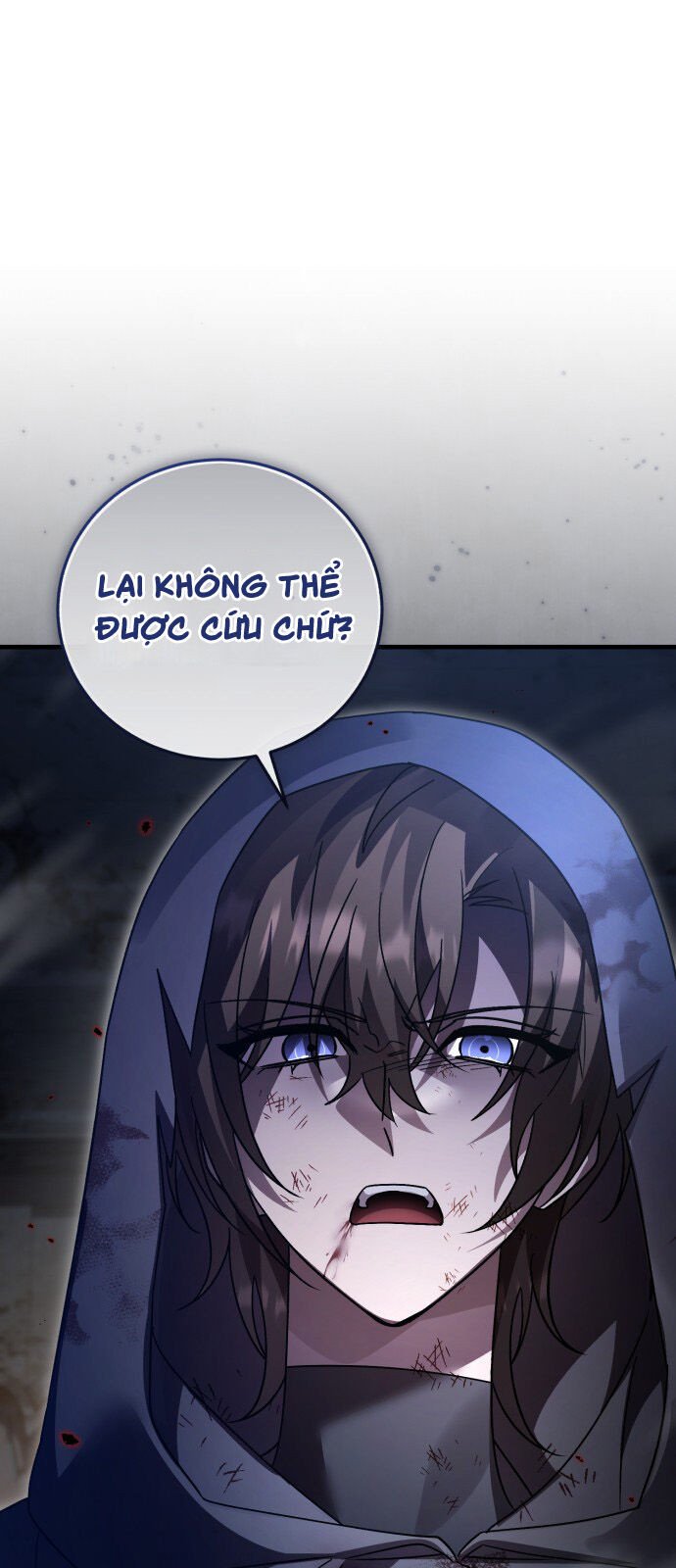 Hero X Demon King X Villain: Chapter 123