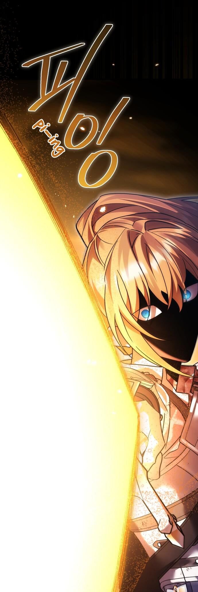 Hero X Demon King X Villain: Chapter 123