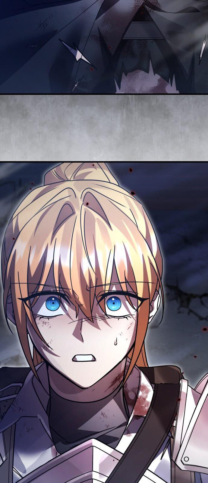 Hero X Demon King X Villain: Chapter 123