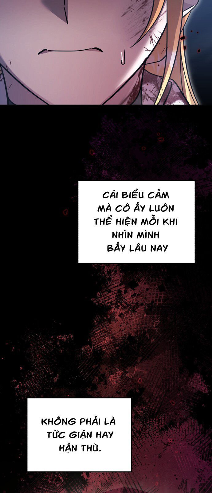 Hero X Demon King X Villain: Chapter 123