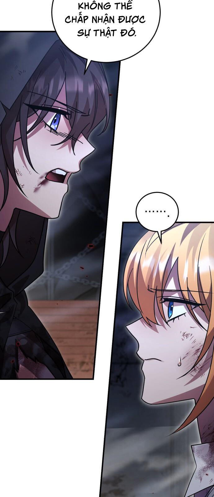 Hero X Demon King X Villain: Chapter 123