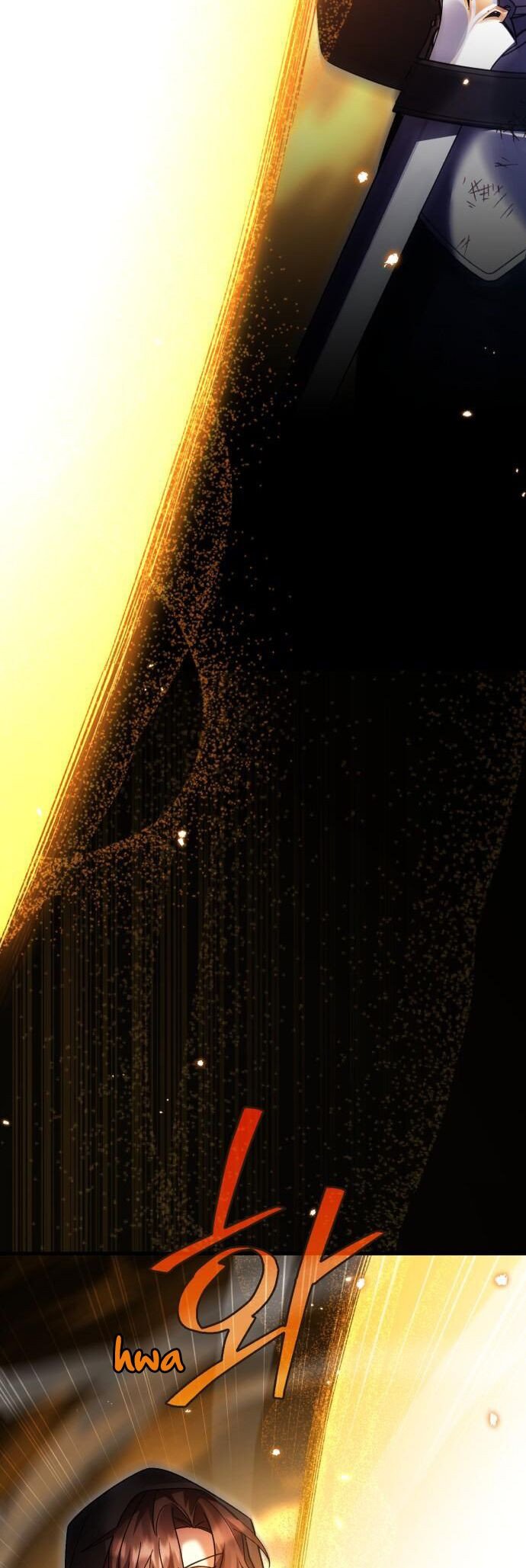 Hero X Demon King X Villain: Chapter 123