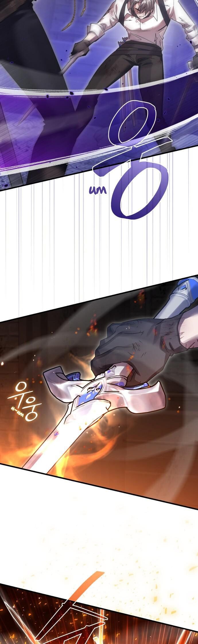 Hero X Demon King X Villain: Chapter 123