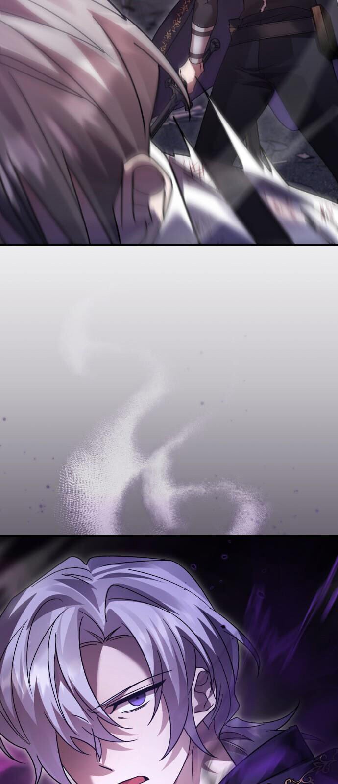 Hero X Demon King X Villain: Chapter 123