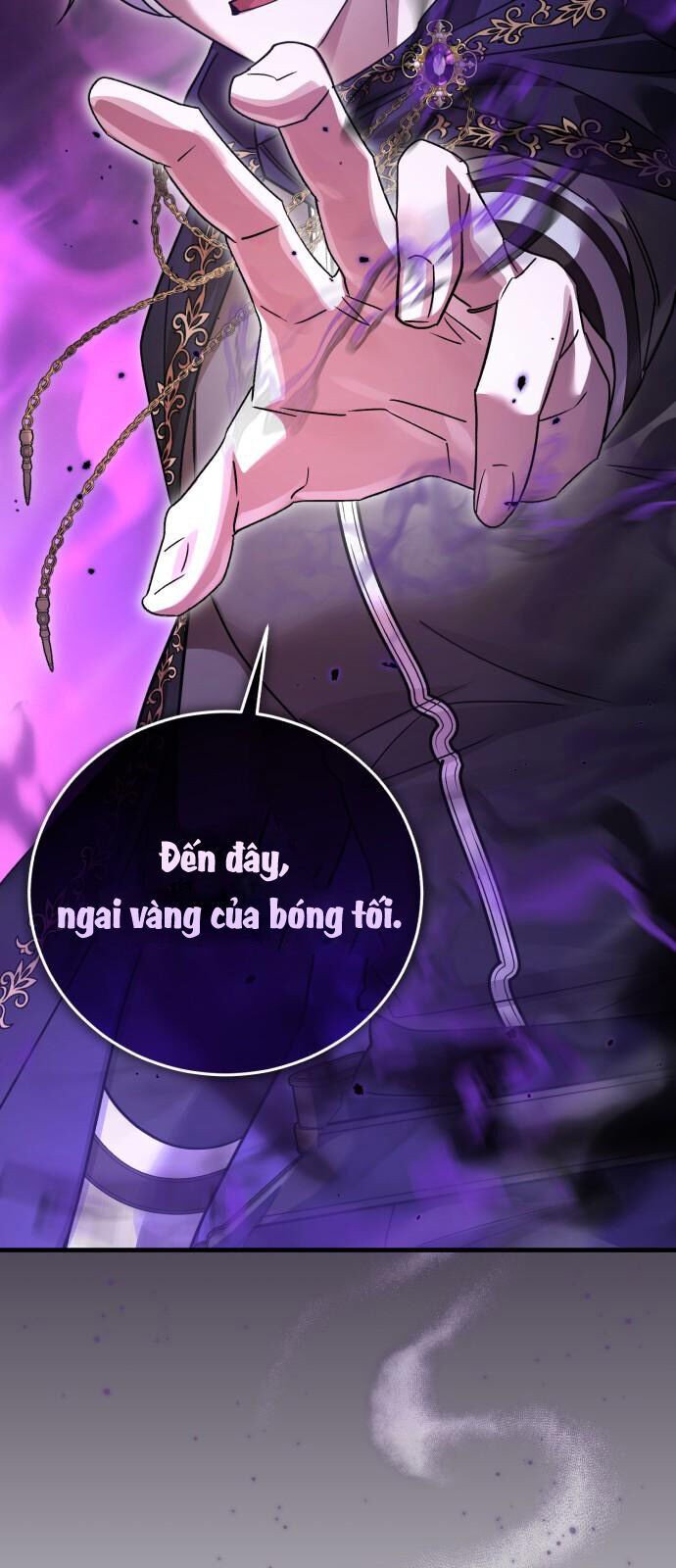 Hero X Demon King X Villain: Chapter 123