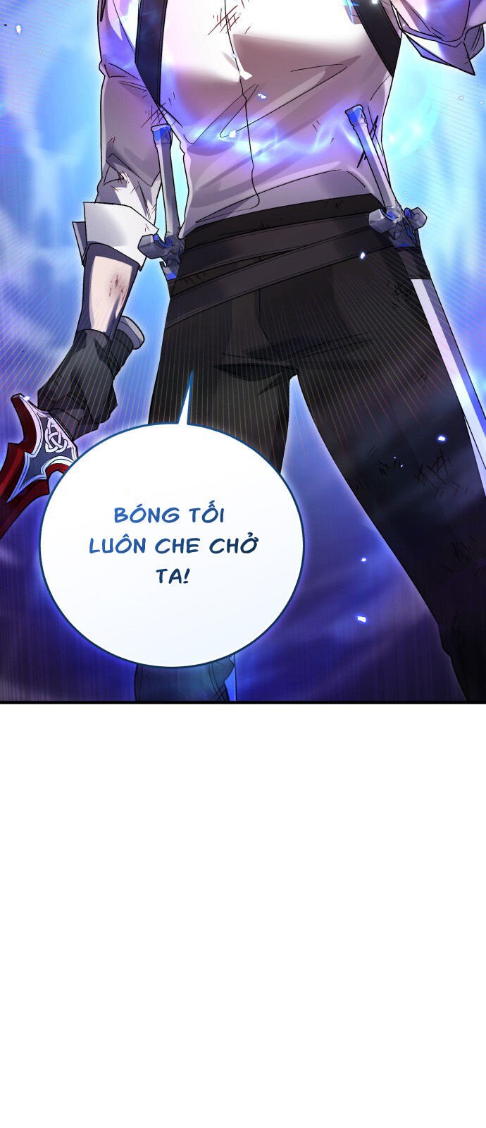 Hero X Demon King X Villain: Chapter 123