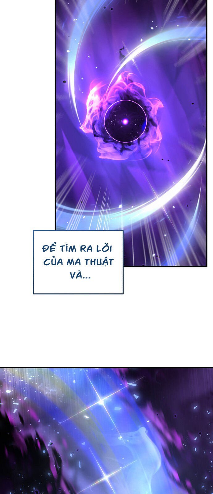 Hero X Demon King X Villain: Chapter 123