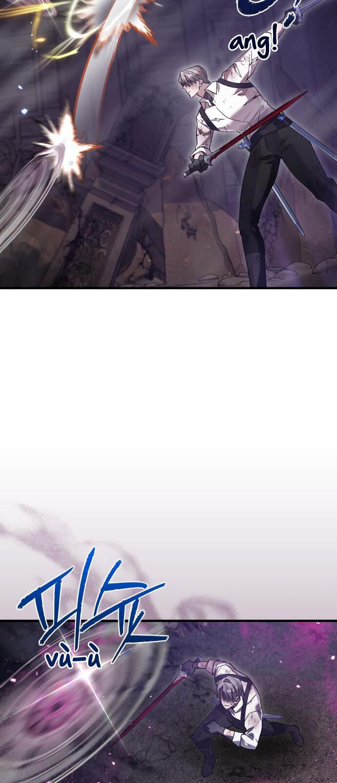 Hero X Demon King X Villain: Chapter 123