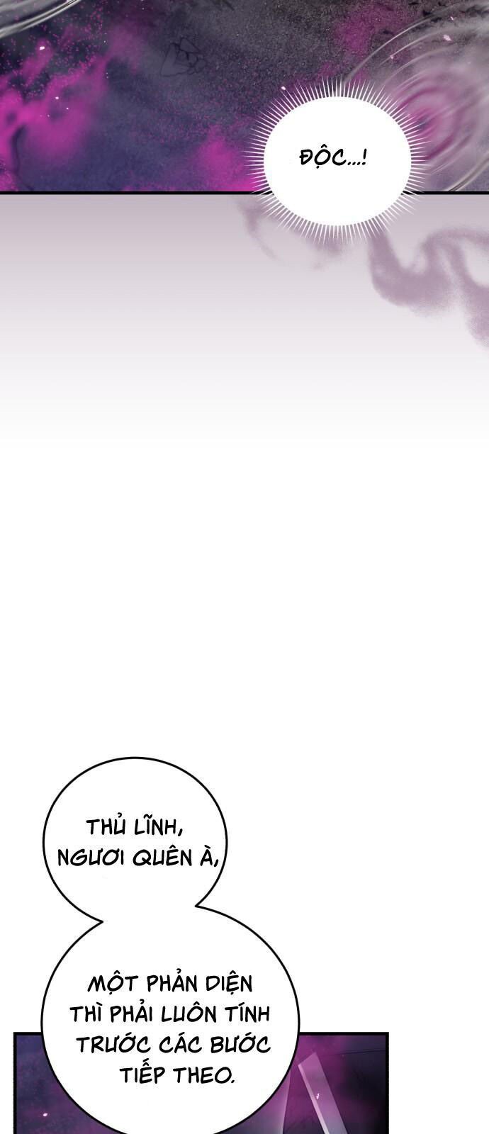 Hero X Demon King X Villain: Chapter 123