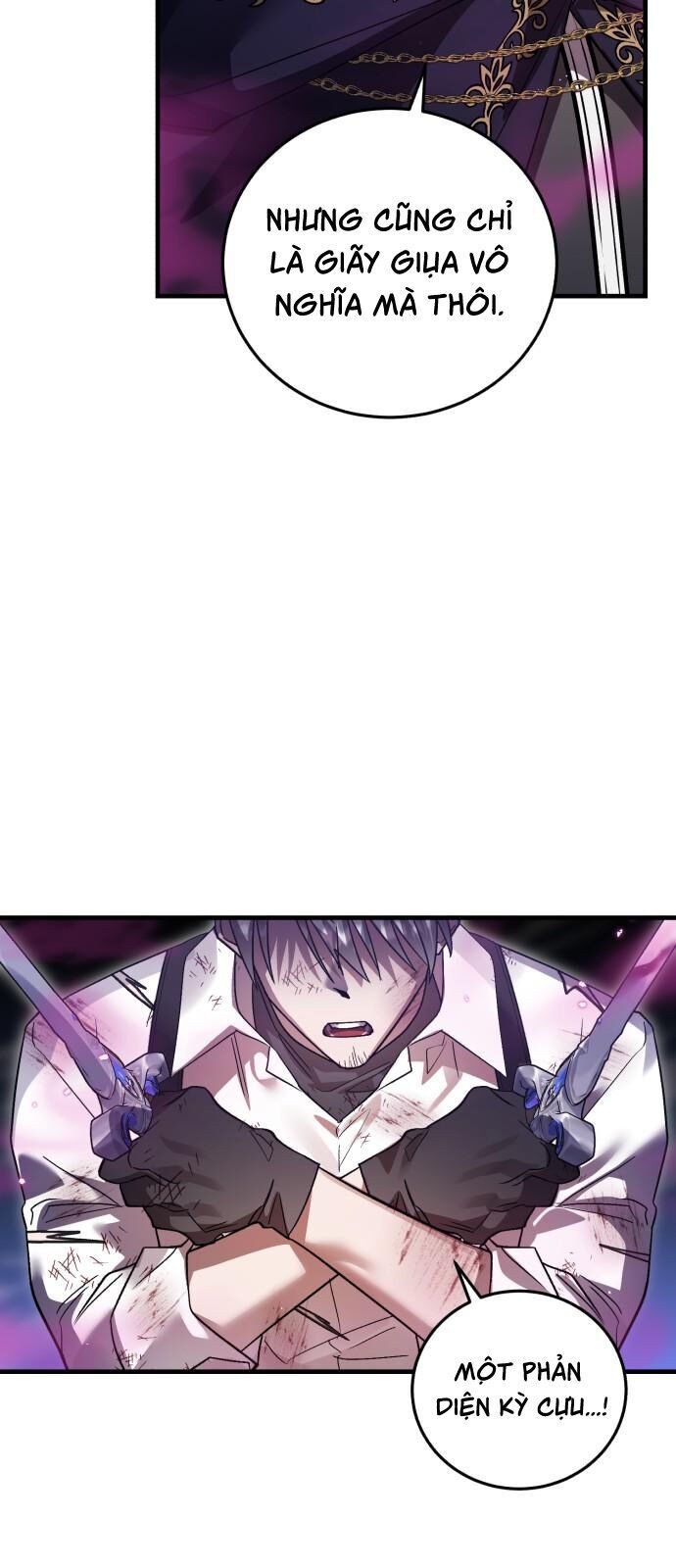 Hero X Demon King X Villain: Chapter 123