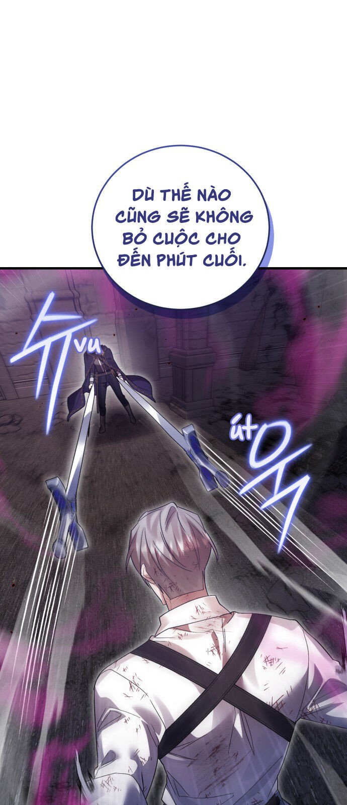 Hero X Demon King X Villain: Chapter 123