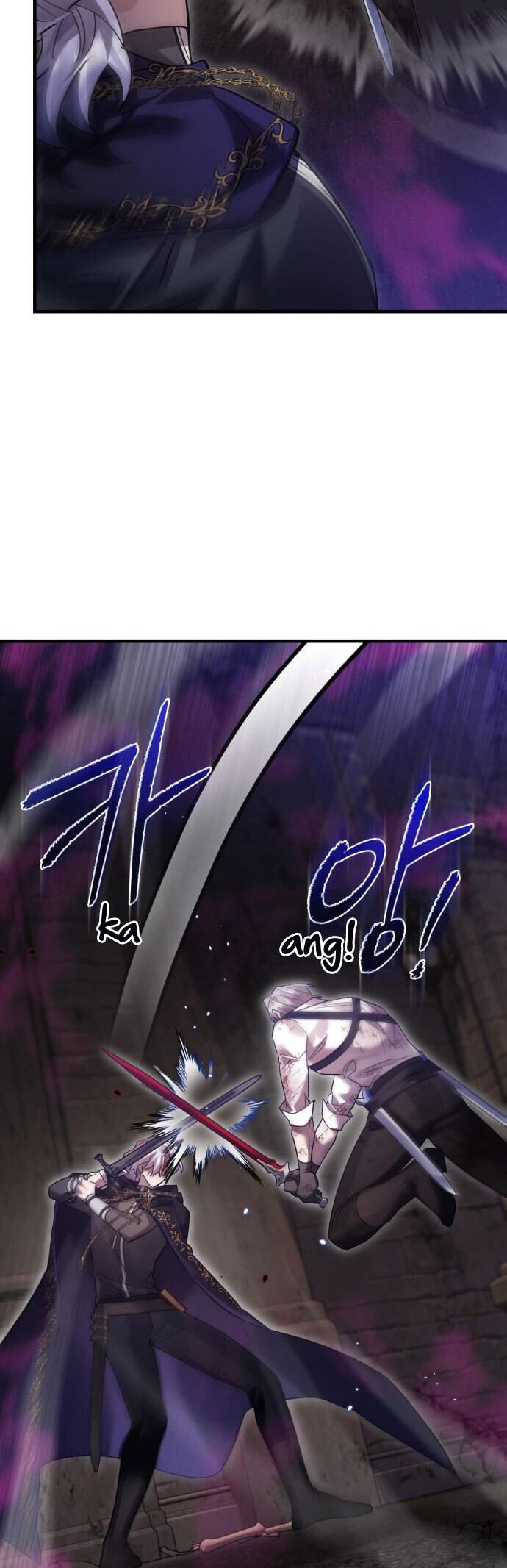 Hero X Demon King X Villain: Chapter 123