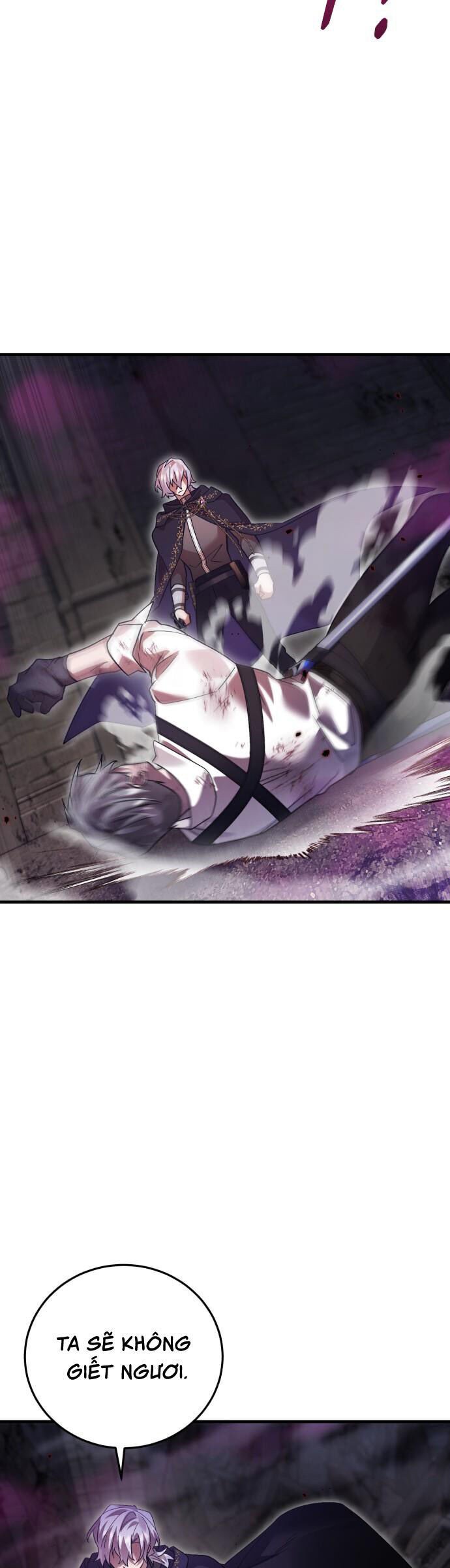 Hero X Demon King X Villain: Chapter 123