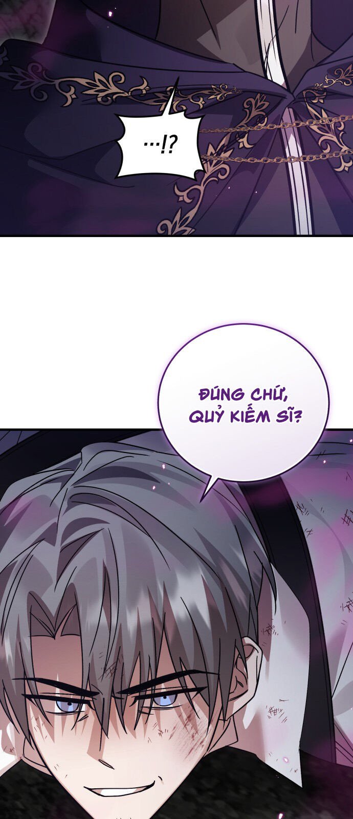 Hero X Demon King X Villain: Chapter 123