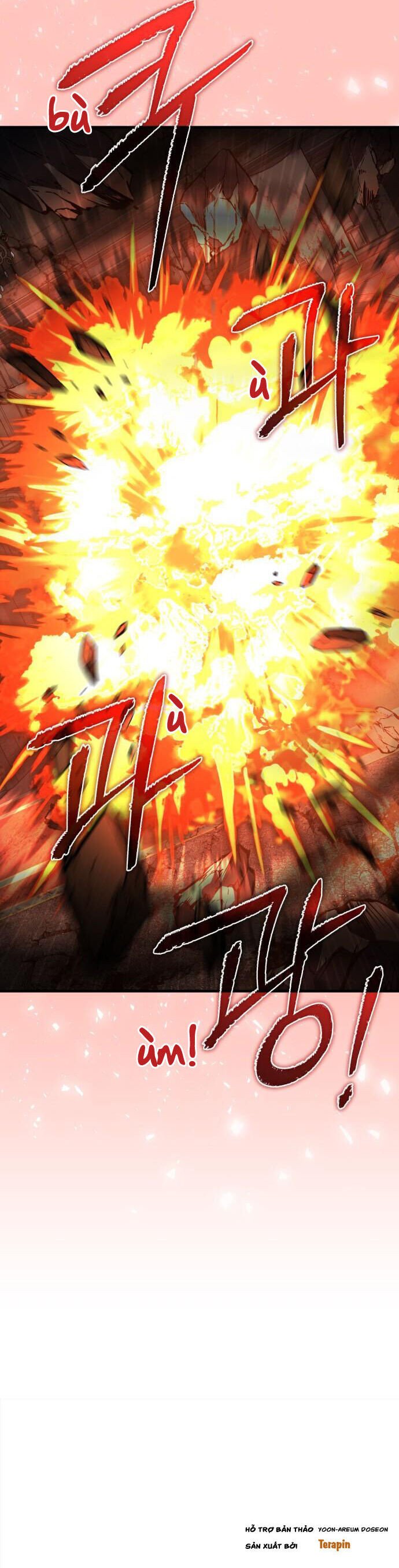 Hero X Demon King X Villain: Chapter 123