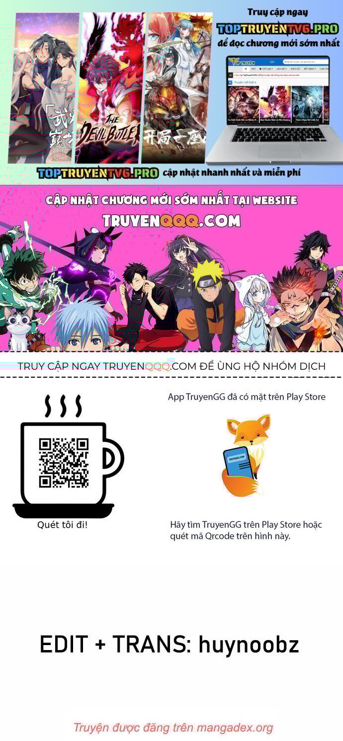 Hero X Demon King X Villain: Chapter 125