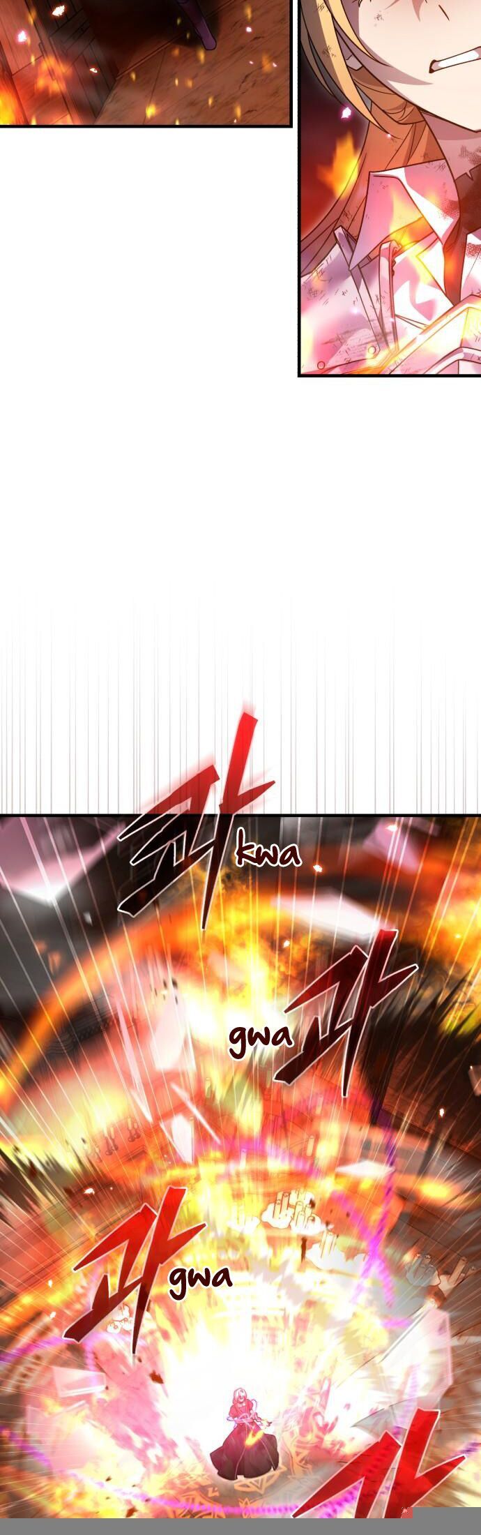 Hero X Demon King X Villain: Chapter 125