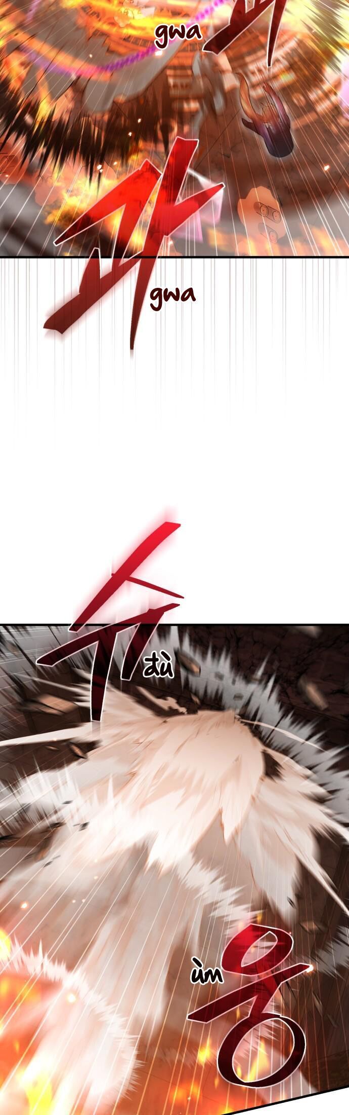 Hero X Demon King X Villain: Chapter 125