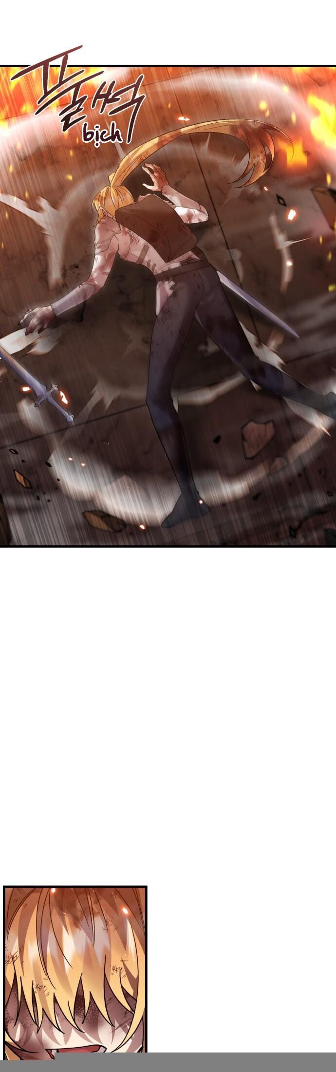 Hero X Demon King X Villain: Chapter 125