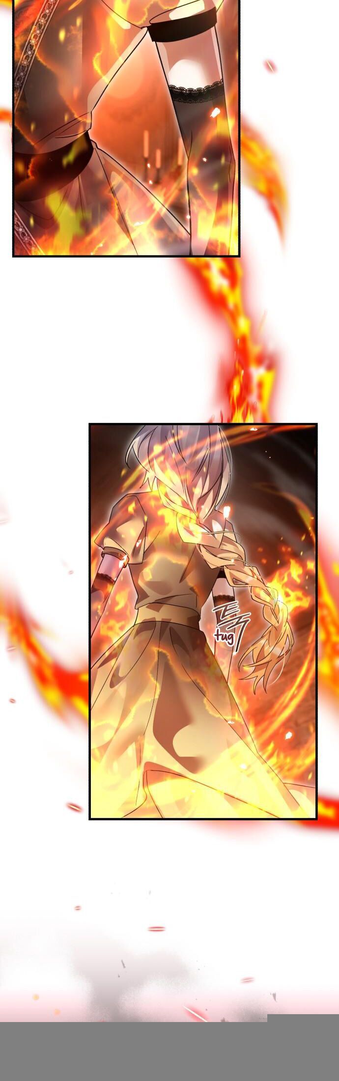 Hero X Demon King X Villain: Chapter 125