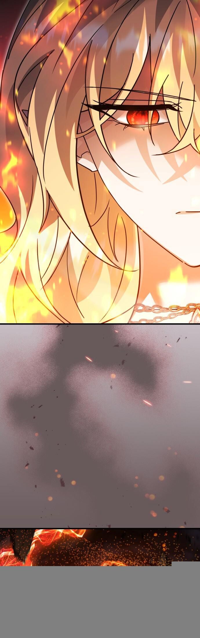 Hero X Demon King X Villain: Chapter 125