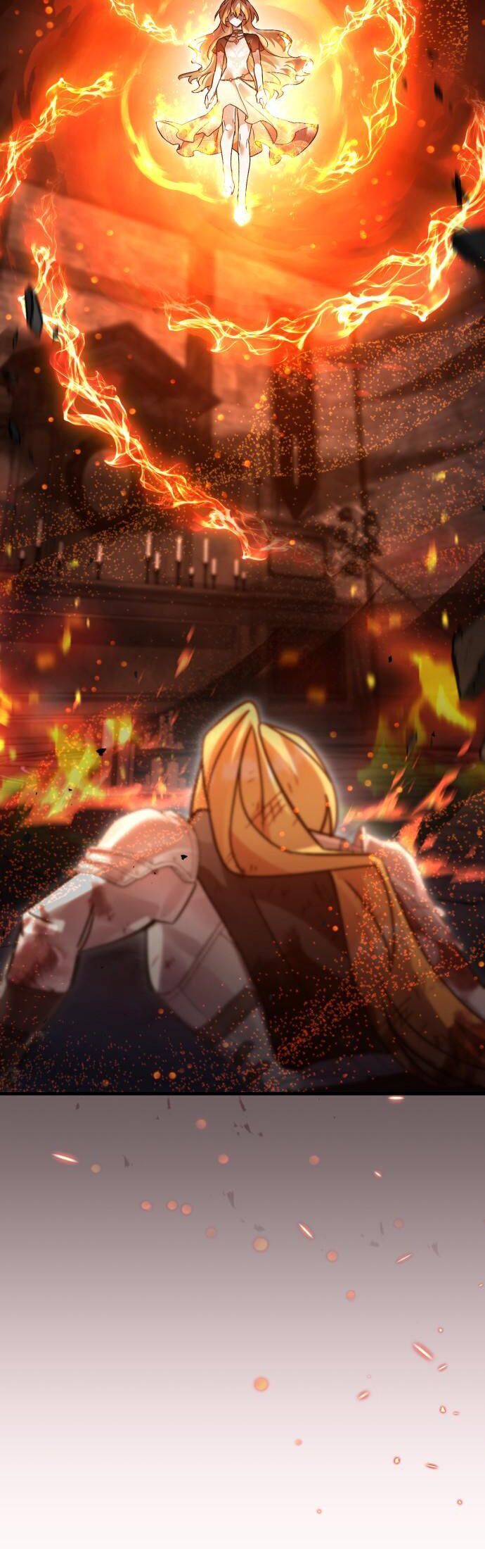 Hero X Demon King X Villain: Chapter 125