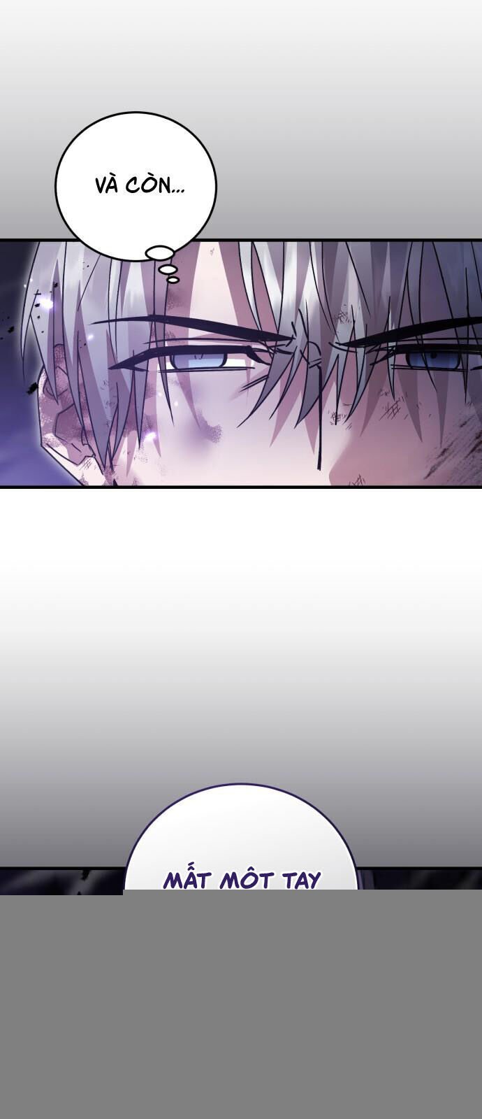 Hero X Demon King X Villain: Chapter 125