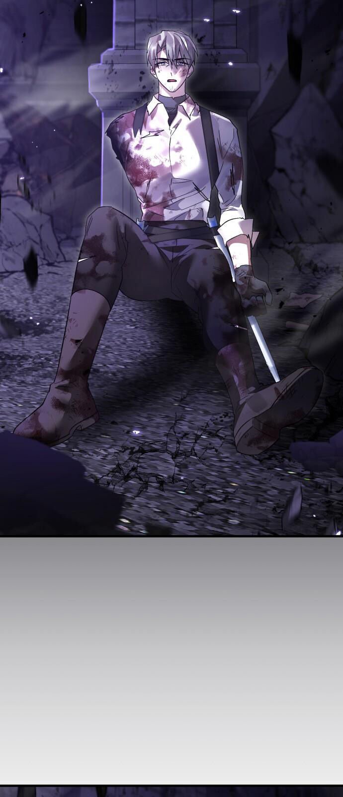 Hero X Demon King X Villain: Chapter 125