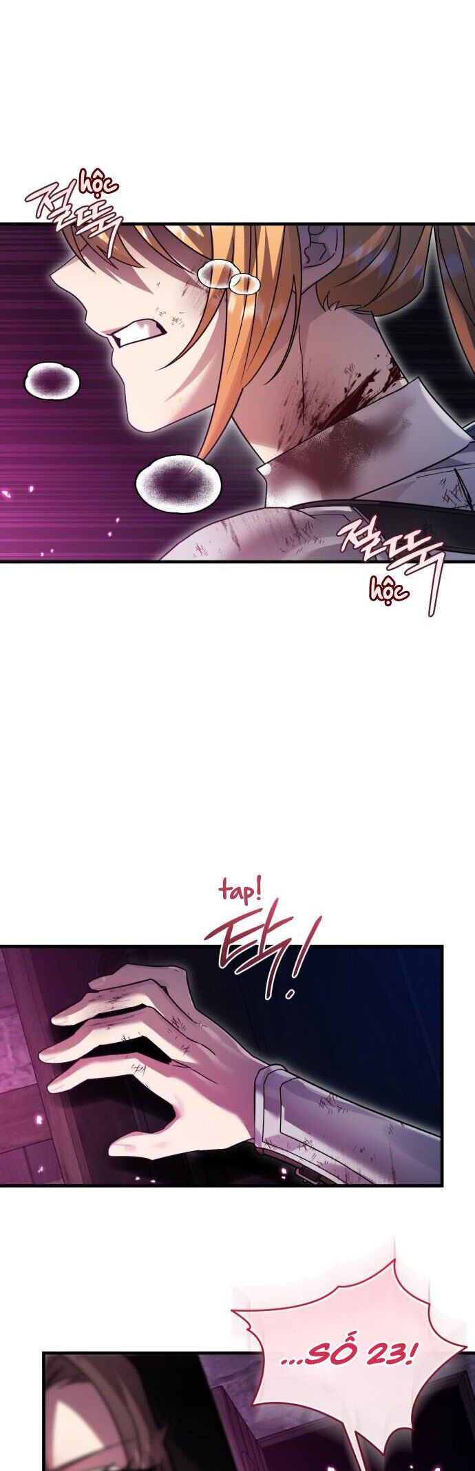 Hero X Demon King X Villain: Chapter 125