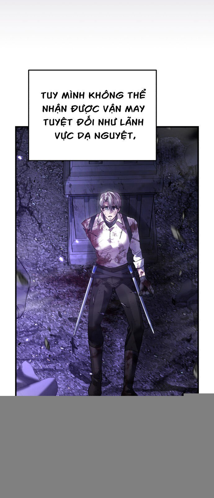 Hero X Demon King X Villain: Chapter 125