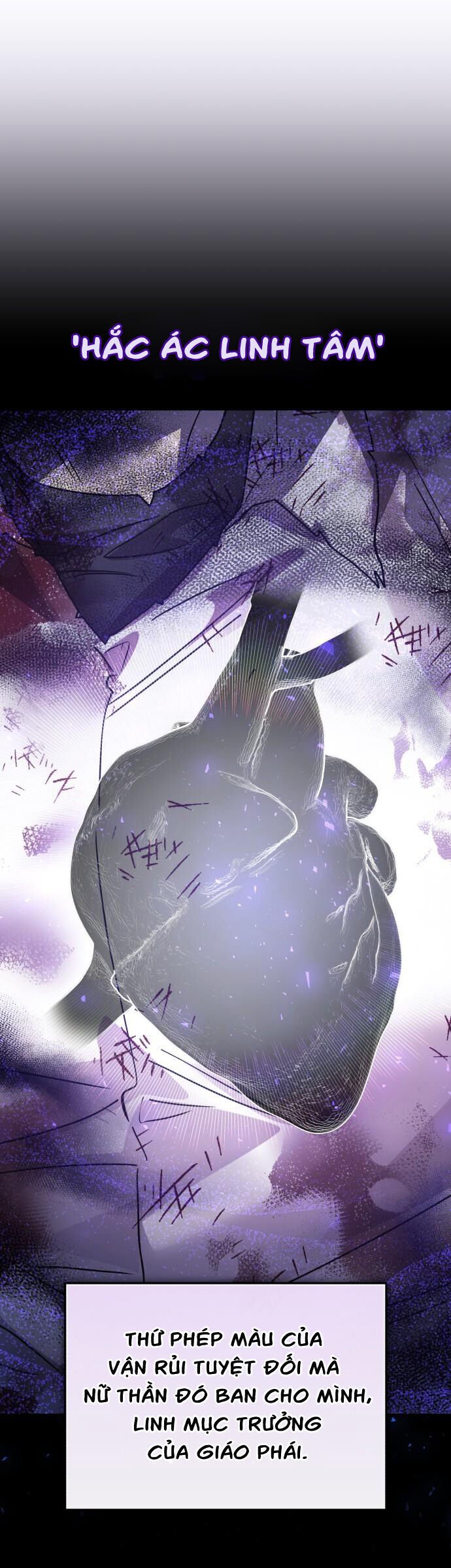 Hero X Demon King X Villain: Chapter 125