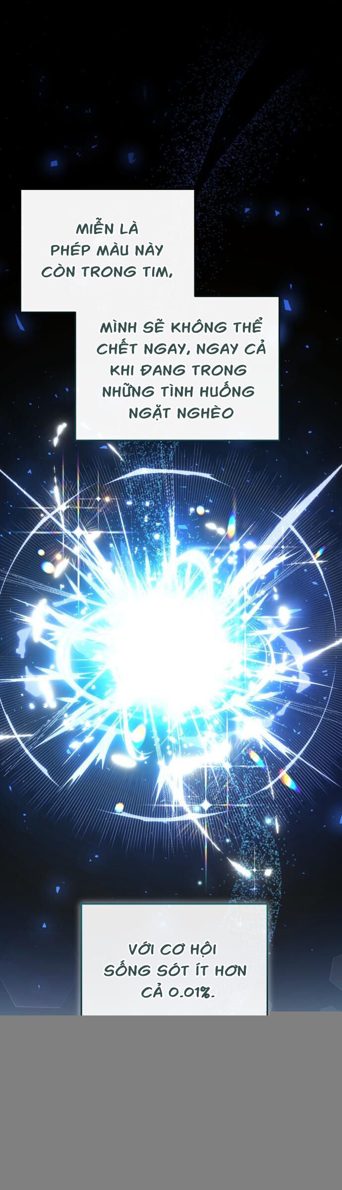 Hero X Demon King X Villain: Chapter 125