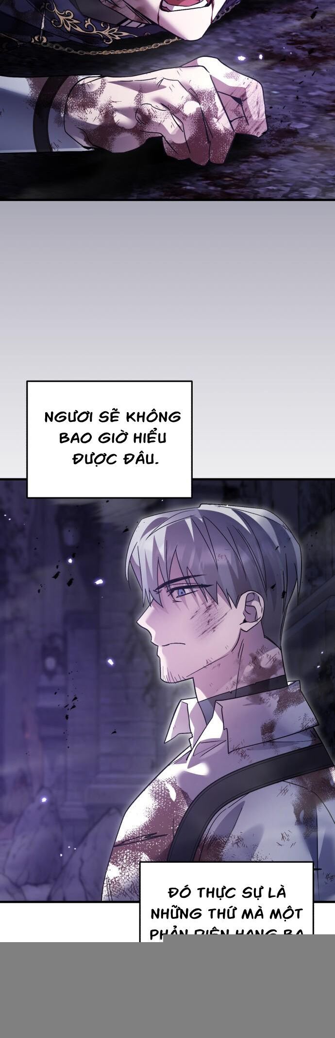 Hero X Demon King X Villain: Chapter 125