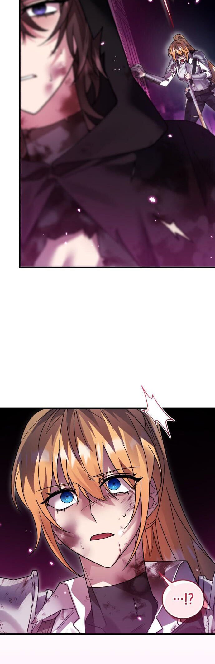 Hero X Demon King X Villain: Chapter 125